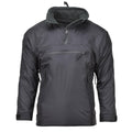 Veste thermique de marque MFH, vêtement de sport léger à capuche, veste de sport Anorak, NEUF
