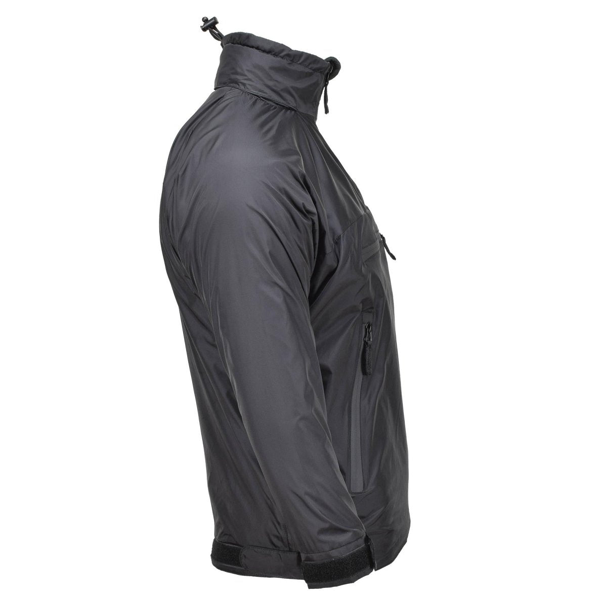 Veste thermique de marque MFH, vêtement de sport léger à capuche, veste de sport Anorak, NEUF