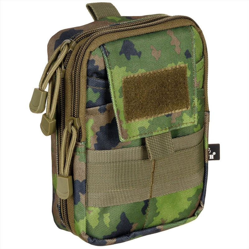 MFH compact EDC SCHECH 2 PARTIMENT