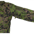 Mfh scorpion softshell veste d'eau répulsif à vent respirant m05 camo