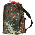 MFH Tarp Extreme Tarpaulin tente d'abri imperméable à boucles fixes pare-soleil NOUVEAU