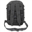 MFH US Assault II Tactical Backpack 40L Ergonomic MOLLE System Hydration Ready - GoMilitar