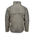 Veste de sport MIL-TEC coupe-vent soft shell confort thermique vêtements d'extérieur de randonnée