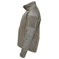 Veste de sport MIL-TEC coupe-vent soft shell confort thermique vêtements d'extérieur de randonnée