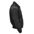 Pull polaire style armée MIL-TEC veste pour temps froid pull de sport noir