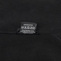 Pull polaire style armée MIL-TEC veste pour temps froid pull de sport noir