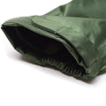 Veste de marque Mil-Tec Vert olive imperméable pour homme Vêtements de pluie résistants à l'eau pour hommes