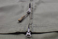 Veste chimère de style militaire de marque Mil-Tec en ripstop vert olive uniforme de combat