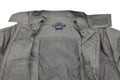 Veste chimère de style militaire de marque Mil-Tec en ripstop vert olive uniforme de combat