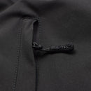Mil-Tec brand Parka w winter liner warm Black jacket waterproof Men Rain Gear - GoMilitar
