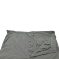 Short bermuda léger en ripstop prélavé de style armée américaine de marque Mil-Tec