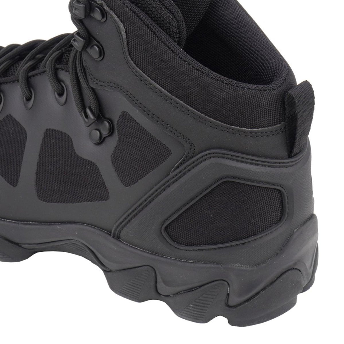 Bottes d'extérieur MIL-TEC CHIMERA MID chaussures de camping de randonnée légères et respirantes