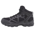 Bottes d'extérieur MIL-TEC CHIMERA MID chaussures de camping de randonnée légères et respirantes