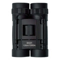 Binoculaires pliables MIL-TEC 8x21 Field visuel 126m Sac en nylon inclus noir