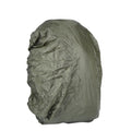 MIL-TEC COMMANDO hiking backpack 55 liters waterproof cover green large daypack