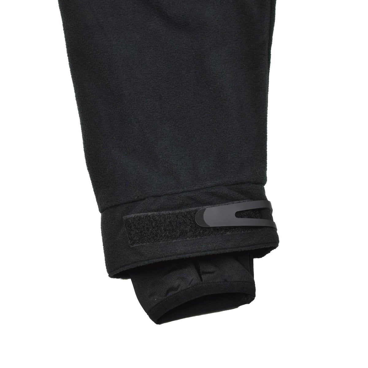 MIL-TEC fleece jacket cold weather thermal hiking activewear water resistant