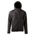 MIL-TEC Flex-Tech Water Reppelent Jacket Lightweight Strech Hooded Softshell