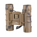 Mil-Tec Gen II Binoculaires pliables 10x25 Diopter Fine Tuning Socch désert