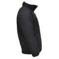 MIL-TEC German Military jacket cold weather reversible windproof Green Black NEW