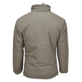 MIL-TEC German Military jacket cold weather reversible windproof Green Black NEW