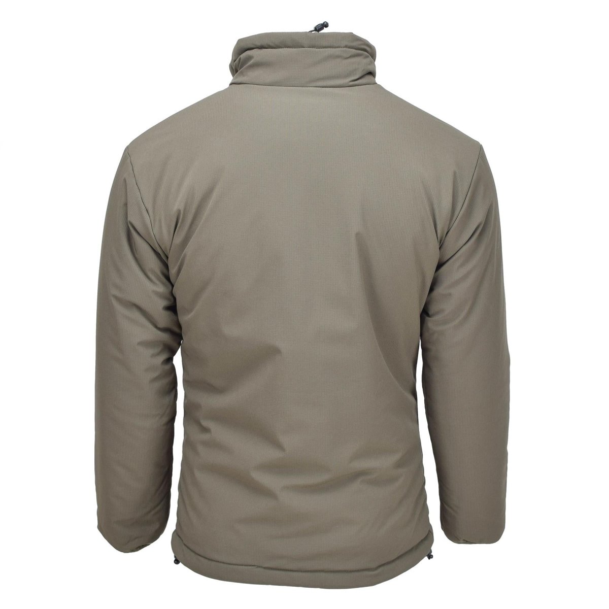 MIL-TEC German Military jacket cold weather reversible windproof Green Black NEW