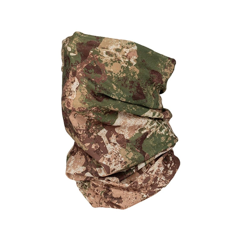 MIL - TEC military style balaclava face mask camouflage hunting lightweight unisex - GoMilitar