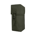 MIL-TEC multi-purpose tactical belt pouch molle type universal outdoor bag olive