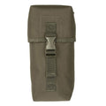 MIL-TEC multi-purpose tactical belt pouch molle type universal outdoor bag olive