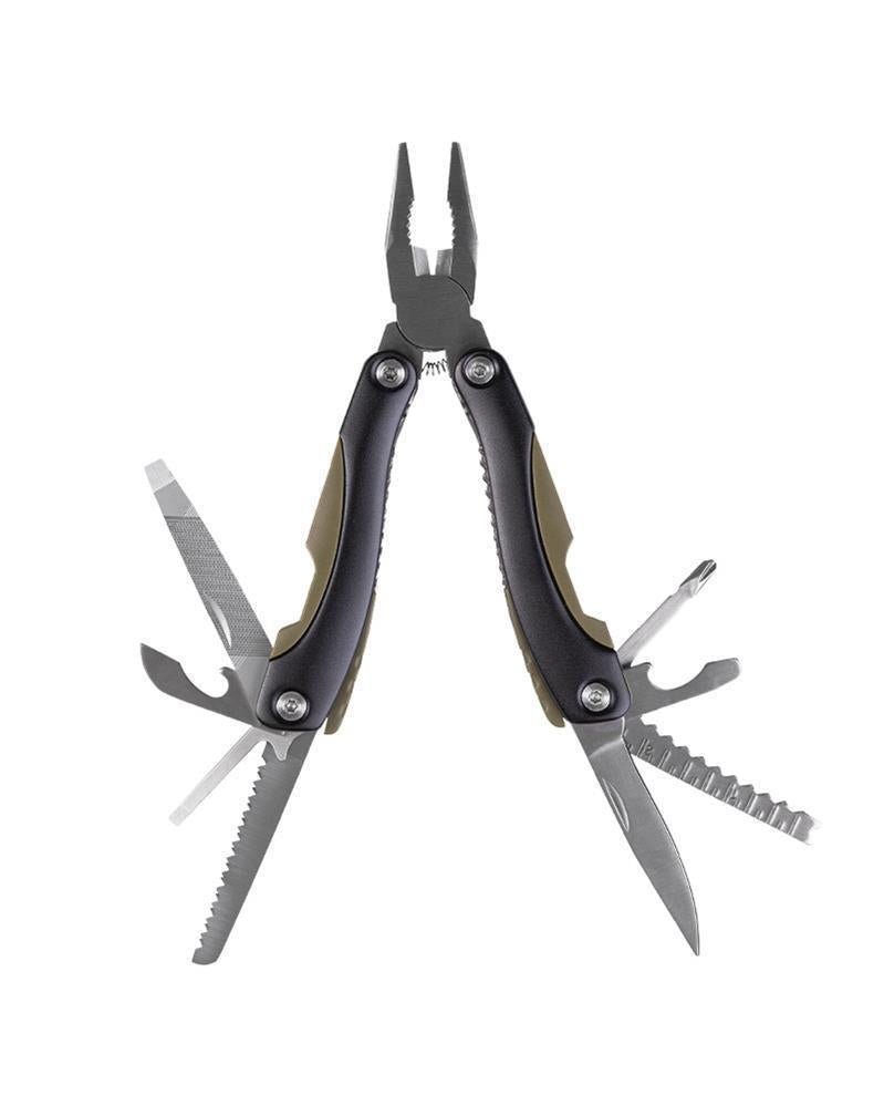 MIL-TEC MULTI TOLL UNE MECHANT MECHANIQUE DE JOINTS SLIFFICATIONS ABS