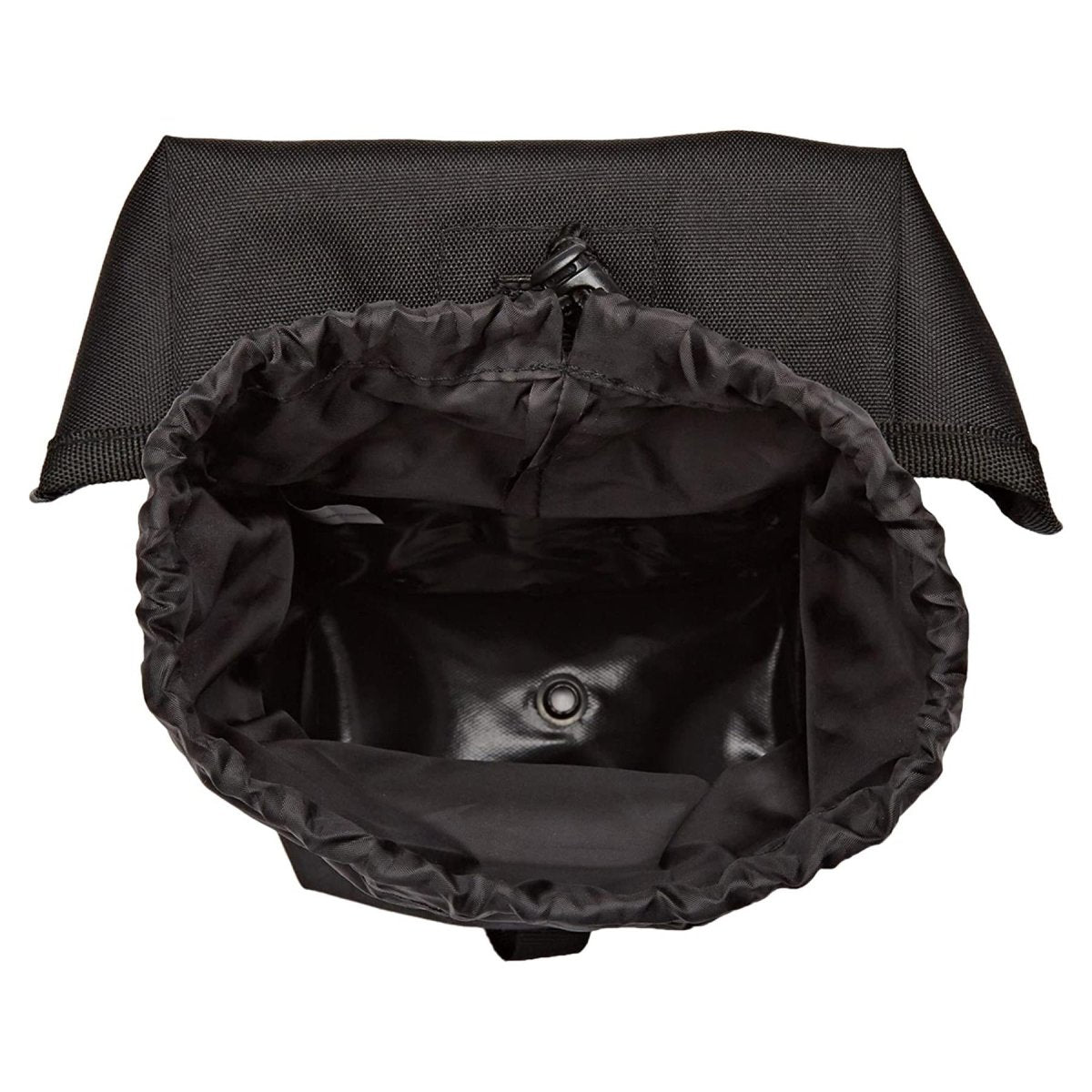 Pochette universelle multifonctionnelle MIL-TEC pour accessoires militaires, sac moyen molle noir