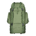 Sac à dos tactique MIL-TEC RANGER 75L sac à dos de randonnée avec housse imperméable
