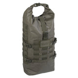 MIL-TEC SEALS DRY-BAG tactical roll-up backpack waterproof 35L military rucksack