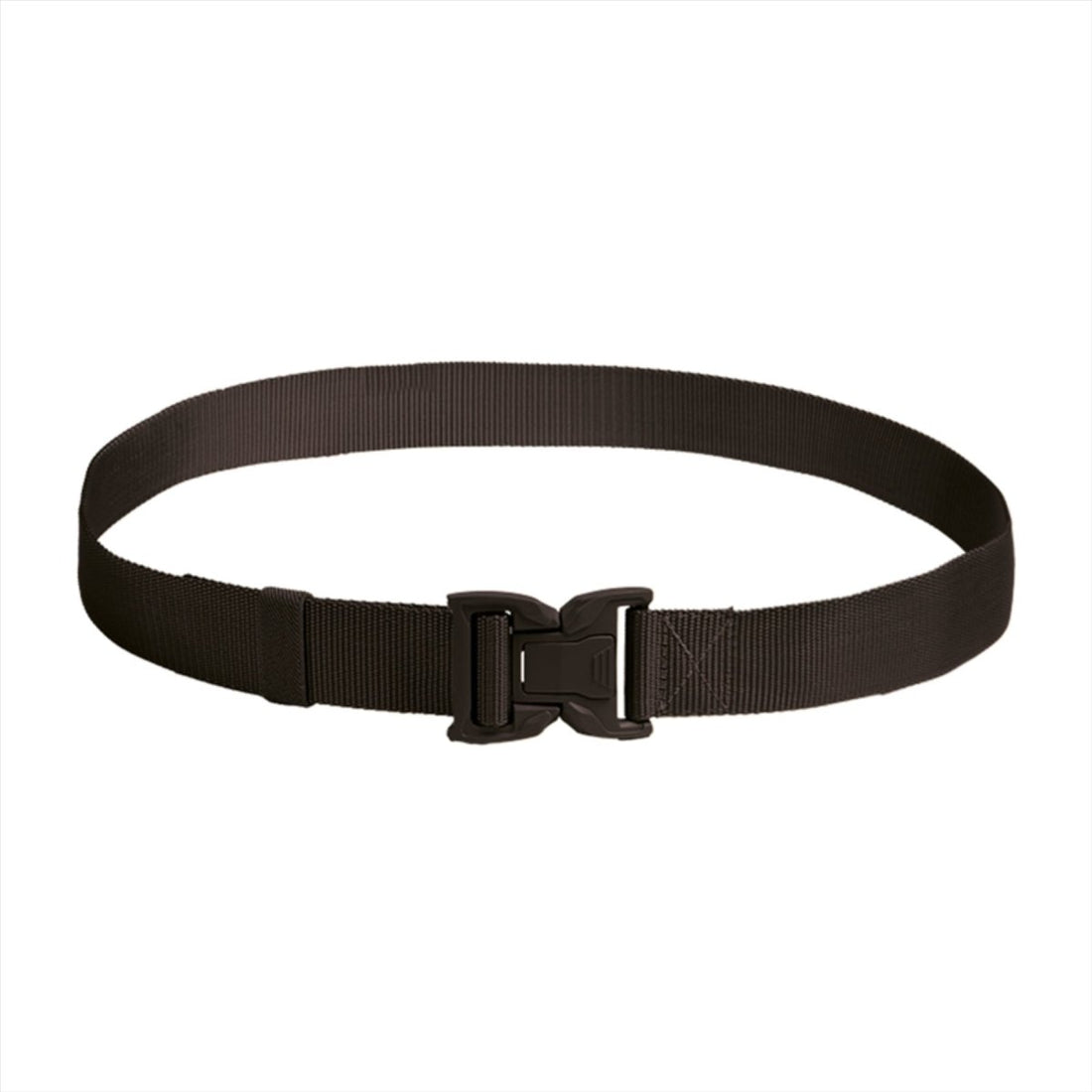 MIL-TEC Tactical Belt Adjustable Zinc Alloy Buckle Flexible Trouser Belt