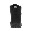 MIL-TEC Tactical Boots Breathable Advanta Material Waterproof Outdoor Black