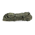 Sac à dos de combat MIL-TEC US Assault pour trekking, randonnée, plein air, 36L, olive