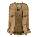 Mil-Tec US Assault Tactical Backpack 36L Ergonomic Formed Padided épaules