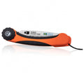 SCIE DE POCHE NORDIQUE Scie portative pliante pour bois frais, outil de camping de randonnée compact