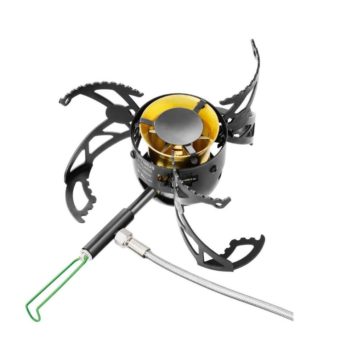 Réchaud Optimus Polaris Optifuel Camping Randonnée Camp Pliable Léger