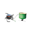 Réchaud Optimus Polaris Optifuel Camping Randonnée Camp Pliable Léger