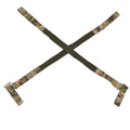 Original Austrian Army Combat Suspenders Uniform Tactical Gear Tarnanzug Camo