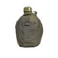 MIL-TEC Pochette de cantine de style armée autrichienne 1 litre Olive NOUVEAU