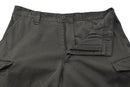 Original Austrian Army KAZ03 Field Pants Cargo Pockets Military Issued Olive - GoMilitar