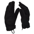 Original Austrian Army Tactical Combat Gloves Military Shooting Outdoor Black