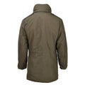 Original Austrian military Gore-Tex parka w liner rain jacket casual formal