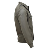 Original Austrian military M59 field jacket vintage WWII troops shirt olive NEW