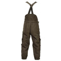 Original Austrian Military Winter Pants Insulated Water Reppelent Olive
