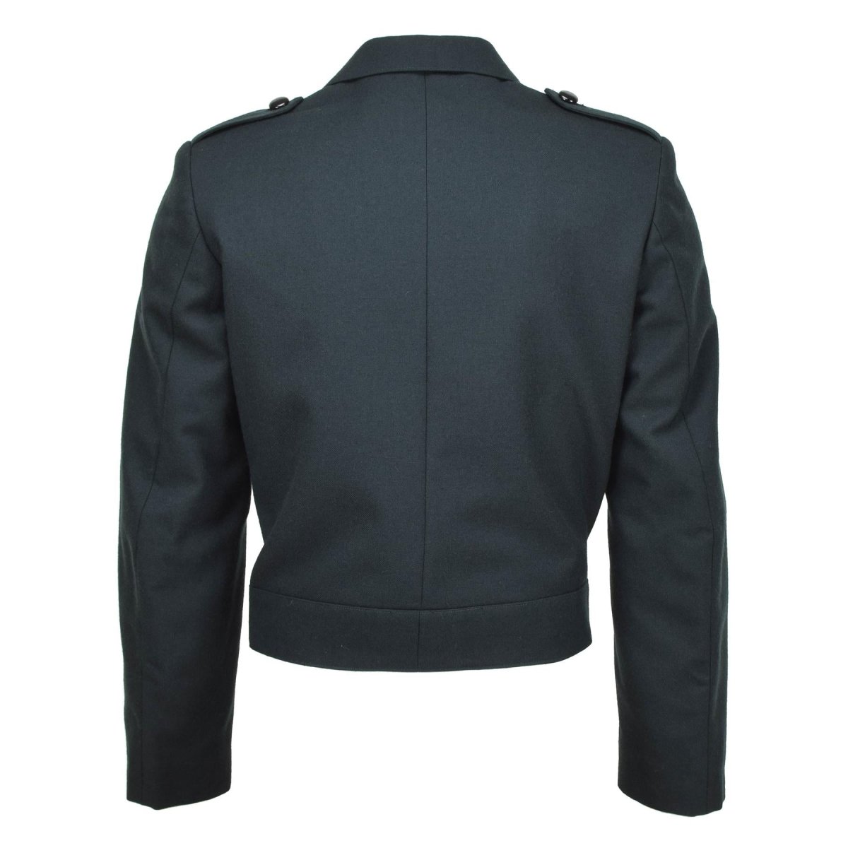 Veste chemisier originale de l'armée belge pour troupes de campagne, blouson décontracté en laine vert NEUF