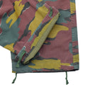 Pantalon de combat original de l'armée belge Rip Stop Pants Surplus militaire