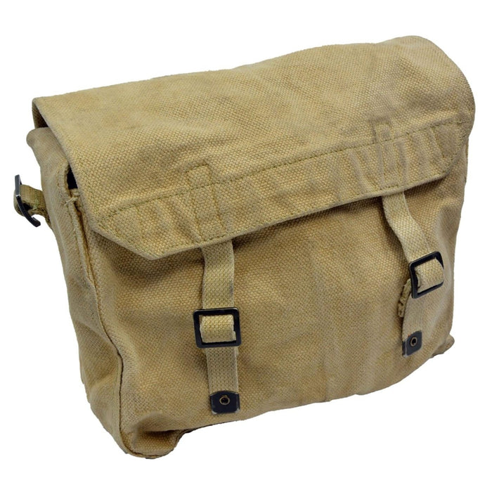 Original British Army 5L Sac à dos Bandoulière Surplus militaire Kaki - GoMilitar