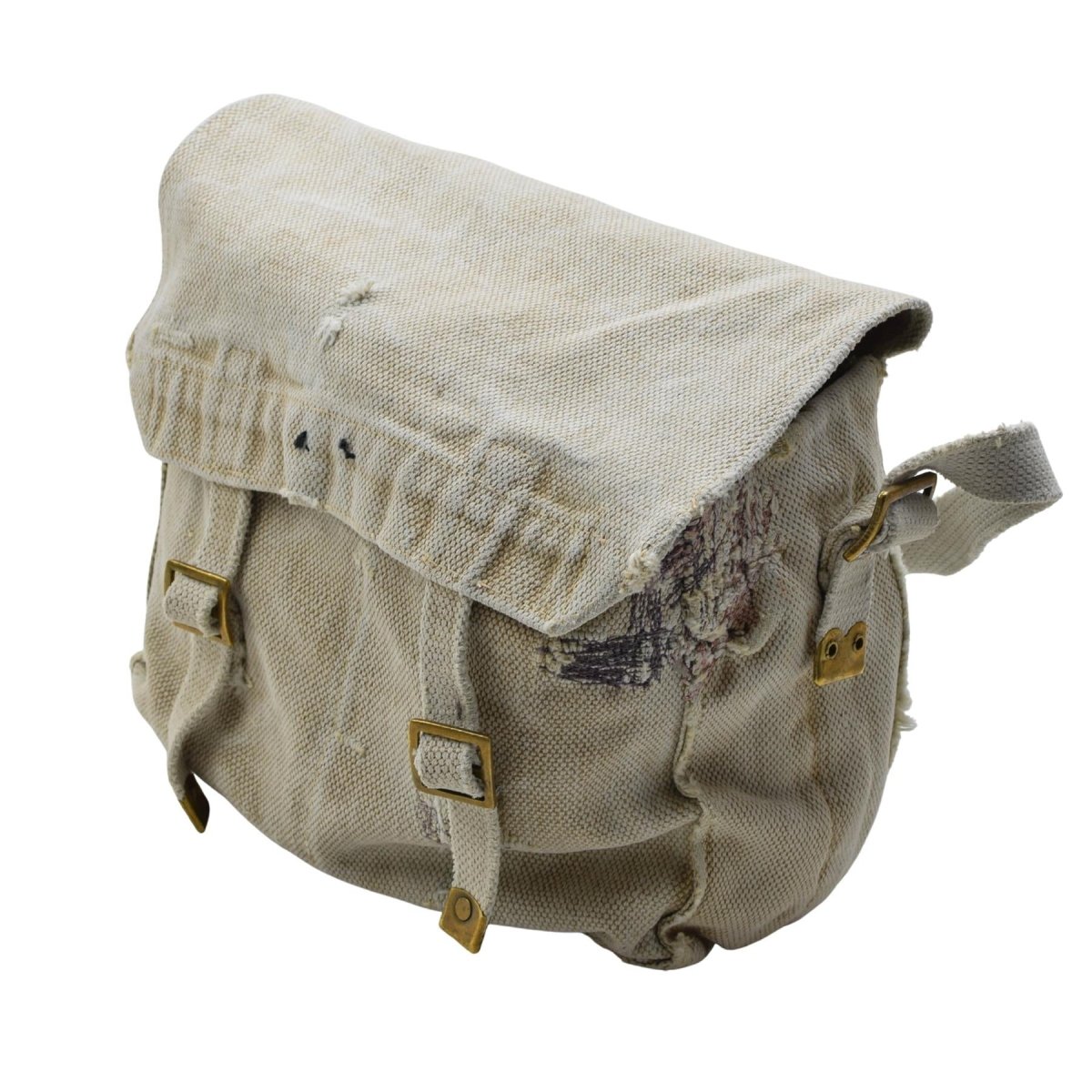 Original British Army 5L Sac à dos Bandoulière Surplus militaire Kaki